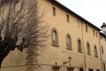 Отель Hotel Del Borgo Отель Hotel Del Borgo