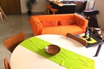 Мини-отель The Hesitant Pilgrim B&B Мини-отель The Hesitant Pilgrim B&B