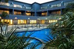 Отель Quality Hotel Emerald Отель Quality Hotel Emerald