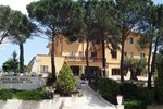Отель Villa Hotel Del Sole Отель Villa Hotel Del Sole