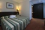 Отель HCC Taber Отель HCC Taber