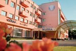 Гостиница Волна Гостиница Волна
