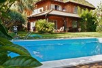 Мини-отель B&B Villa Di Giorgi Мини-отель B&B Villa Di Giorgi