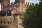 Гостевой дом Locanda Dei Nobili Viaggiatori Гостевой дом Locanda Dei Nobili Viaggiatori