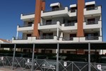Апартаменты Residence Vecchio Faro Апартаменты Residence Vecchio Faro