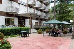 Отель Hotel Belvedere Отель Hotel Belvedere