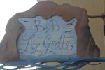 Мини-отель Le Grotte Мини-отель Le Grotte