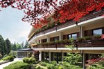 Отель Grand Hotel Presolana Отель Grand Hotel Presolana