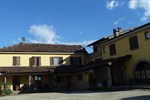 Отель Agriturismo San Martino Отель Agriturismo San Martino