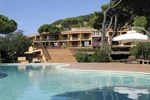 Отель Hotel Roccamare Отель Hotel Roccamare