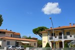 Отель Agriturismo La Piana Отель Agriturismo La Piana