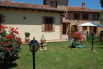 Отель Agriturismo Podere Ranciano Alto Отель Agriturismo Podere Ranciano Alto