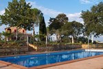Апартаменты Podere Fontegallo Апартаменты Podere Fontegallo