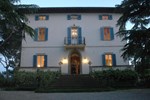Мини-отель Villa Gioianna Мини-отель Villa Gioianna