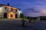 Отель Podere Casella Отель Podere Casella