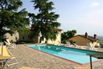 Отель Agriturismo La Maestà Отель Agriturismo La Maestà