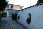 Апартаменты Residenza Castelnuovo Апартаменты Residenza Castelnuovo