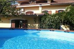 Вилла Villa Epizephyria Вилла Villa Epizephyria