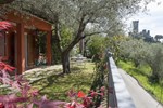 Апартаменты Villino La Casetta Апартаменты Villino La Casetta