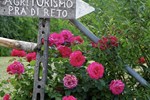 Отель Agriturismo Pra' Di Reto Отель Agriturismo Pra' Di Reto