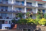 Апартаменты Capricorn Apartment Hotel Апартаменты Capricorn Apartment Hotel
