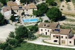 Отель Agriturismo Cignanbianco Отель Agriturismo Cignanbianco