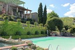 Вилла Il Piaggione nel Chianti Вилла Il Piaggione nel Chianti