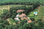 Отель Il Villino Отель Il Villino