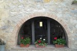 Отель Locanda La Capannuccia Отель Locanda La Capannuccia