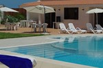Гостевой дом Villa Angela Resort Гостевой дом Villa Angela Resort