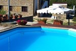 Отель Villa Antonia Castellabate Отель Villa Antonia Castellabate