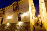 Отель Hotel & Mirador Los Apus Отель Hotel & Mirador Los Apus