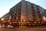 Отель Mercure Madrid Plaza de España Отель Mercure Madrid Plaza de España