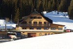 Отель Rifugio Verenetta Отель Rifugio Verenetta