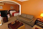 Отель Terrado Suite Отель Terrado Suite