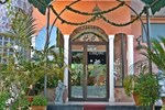 Отель Hotel Caribe Отель Hotel Caribe