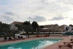 Отель Agriturismo Serrafiori Отель Agriturismo Serrafiori