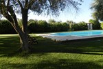 Отель Agriturismo Vendicari Отель Agriturismo Vendicari