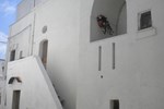 Мини-отель Antico Rifugio Мини-отель Antico Rifugio