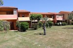Апартаменты Porto Coda Cavallo Апартаменты Porto Coda Cavallo