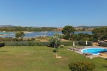 Вилла Porto Coda Cavallo Villas Вилла Porto Coda Cavallo Villas