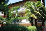 Апартаменты Villa Banana Апартаменты Villa Banana