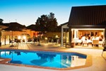 Отель Chateau Marlborough Отель Chateau Marlborough