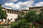 Отель Le Logge Di Silvignano Отель Le Logge Di Silvignano