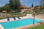 Апартаменты Casa Del Sorbo Апартаменты Casa Del Sorbo