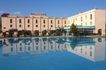 Отель Hotel Villa Giatra Отель Hotel Villa Giatra