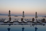 Отель Saint George Hotel Отель Saint George Hotel