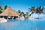 Отель Sonaisali Island Resort Отель Sonaisali Island Resort