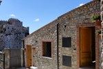 Апартаменты Case Vacanze Santa Lucia Апартаменты Case Vacanze Santa Lucia