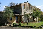 Отель Tenuta Castelnuovo Tancredi Отель Tenuta Castelnuovo Tancredi